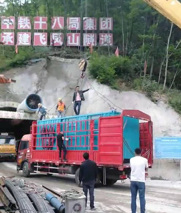 南海发电机组维修后输出功率降低是什么问题