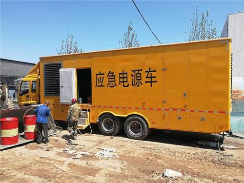 南海发电车租赁-教您挑选发电机哪些技巧可以掌握使用