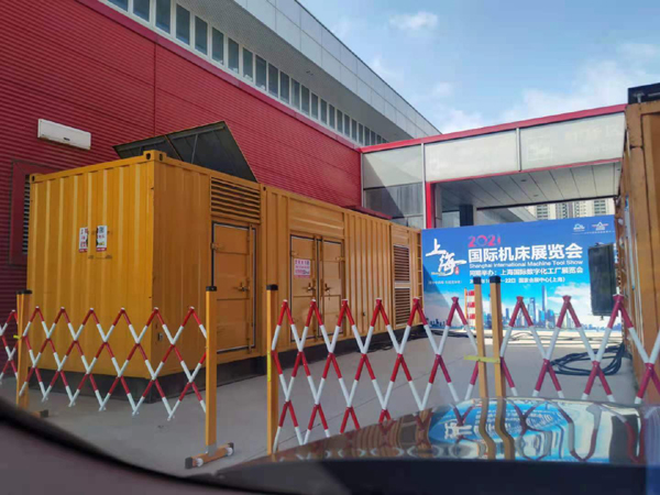 南海发电车出租-发电机无电压或电压太低怎么办？