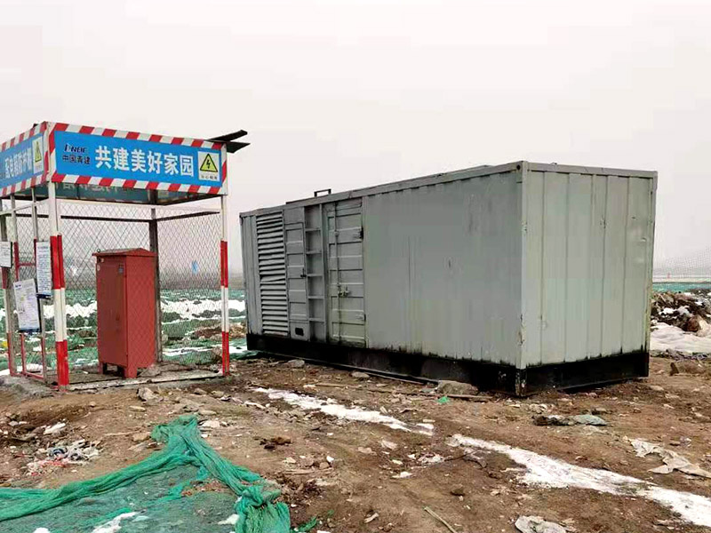南海燃气发电机在高海拔地区运行时会遇到哪些常见故障？