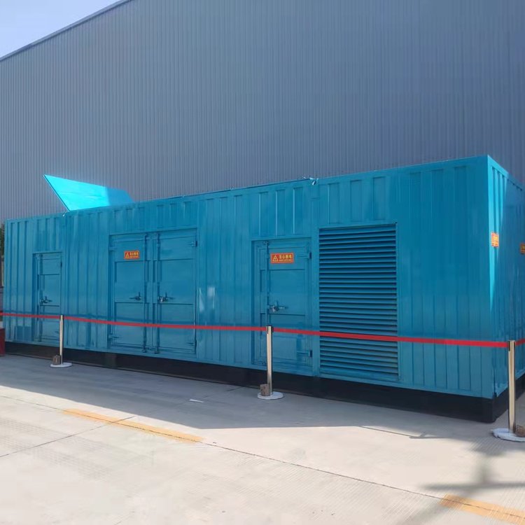 南海怎样更换柴油发电机组的空气滤清器？